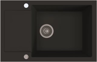 KGS H 6078 1B1D Deep Black